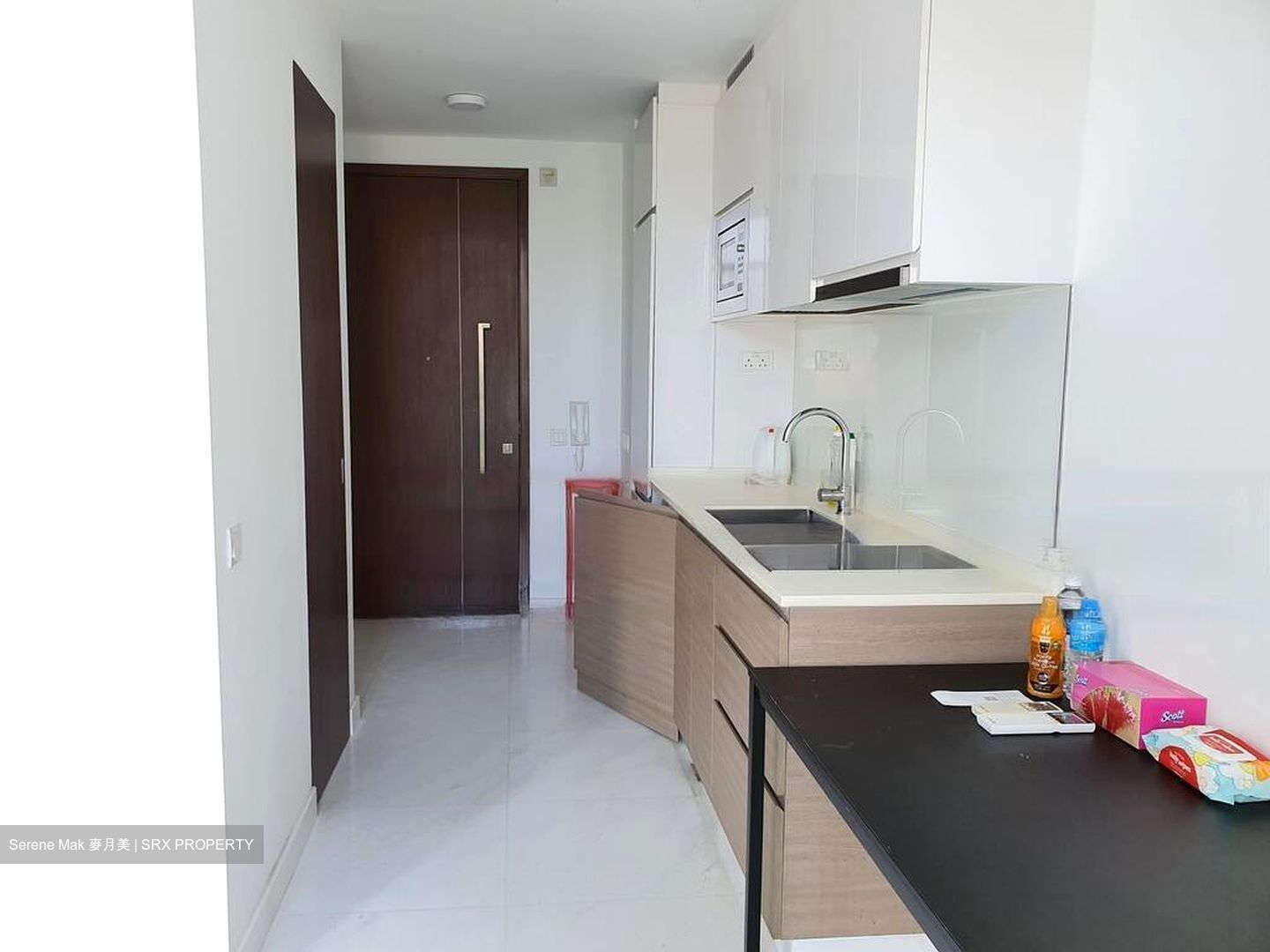 Tropika East (D14), Condominium #464270941